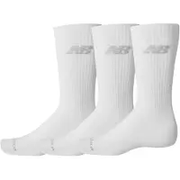 New Balance Performance Basic Crew-sukat 3 Parit