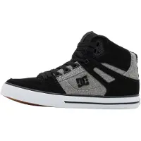 Dc-shoes Pure High Top Wc Lenkkarit