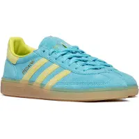 Adidas Handball Spezial W - Blue - 36 2/3