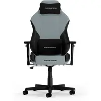 DXRacer DRIFTING XL Syaani &amp; Musta Kangas