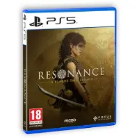 Resonance: A Plague Tale Legacy (PS5)