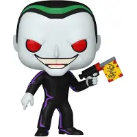 Funko POP! Heroes DC: Beyond - The Joker with Gun #628 Vinyl Figure