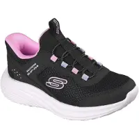 SKECHERS Bounder Pro - Black - 28