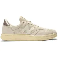 New Balance T500 - Cream - 37.5