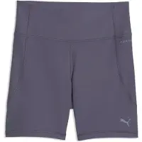 Puma Cloudspun 6´´ Korkeavyötäröiset Legginsit