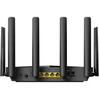 Cudy Outdoor 4G LTE Cat 6 AC1200 Wi-Fi Gigabit Router (LT700 OUTDOOR)