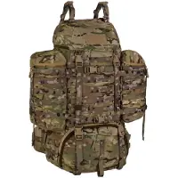 Wisport Raccoon 85 Reppu