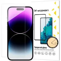 Wozinsky Tempered Glass Tempered Glass for Samsung Galaxy S25+