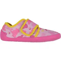 Affenzahn Slipper Cotton Movy lasten tossut