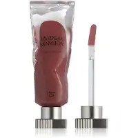MUZIGAE MANSION Objet Liquid pitkäkestoinen nestemäinen huulipuna antaa mattavaikutelman sävy 028 Mania 6 ml