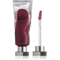 MUZIGAE MANSION Objet Liquid pitkäkestoinen nestemäinen huulipuna antaa mattavaikutelman sävy 027 Spinel 6 ml