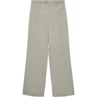 Vero Moda Texas Straight Fit Housut