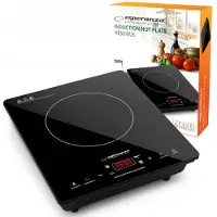 Esperanza INDUCTION COOKER VESUVIUS EKH009
