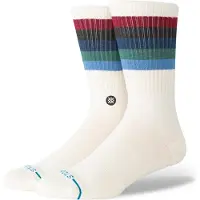 Stance Maliboo Crew-sukat