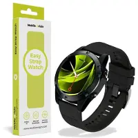 Mobile Origin Easy Strap Watch 26mm Black
