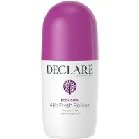 Declare Body Care 48h Fresh Roll-on-deodorantti 75 ml