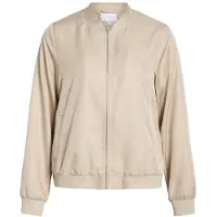 Vila Välikausitakki 'VIPapaya' beige