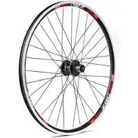 Gurpil Zac 8-11s 26´´ 6b Disc Mtb Takapyörä