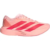 Adidas Adizero Evo Sl Woven W - Coral - 40