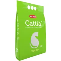Best Friend Cattia Spring Fresh 10L