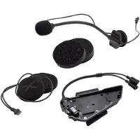 Scorpion Exo-com Link-1/link-1c Intercom-äänipaketti