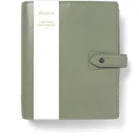 Filofax Malden System kalenteri A5 Vetiver