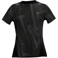 Mizuno Trail Graphic Lyhythihainen T-paita