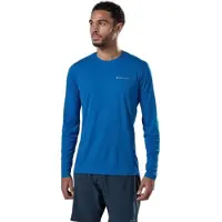 Montane Dart Nano Pitkähihainen T-paita