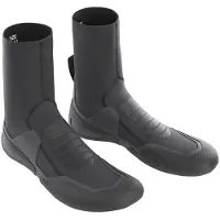 iON Plasma 3/2 Round Toe Märkäpukukengät black Koko 7.0