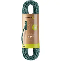 Edelrid Starling Protect Eco Dry 8.2 Mm Köysi