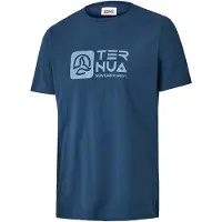 Ternua Ailik Lyhythihainen T-paita
