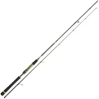 Daiwa Crosscast Shore Game I Jigging-vapa
