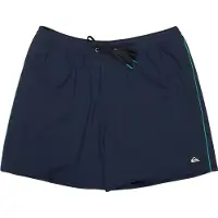 Quiksilver Stretch Piped Volley 16´´ Uimashortsit