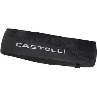 Castelli Summer Headband Black