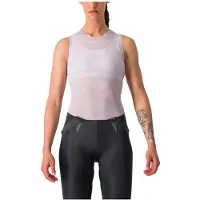 Castelli Pro Mesh Hihaton Aluspaita