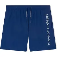 Armani Exchange Xm000832_af22573 Uimashortsit