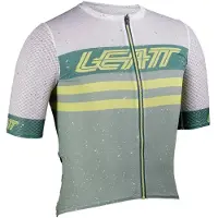 Leatt Mtb Endurance 6.0 Lyhythihainen T-paita