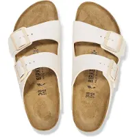 Birkenstock Arizona Birko-flor Sandaalit