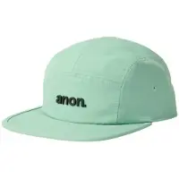 Anon 5 Panel Lippis