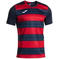 Joma Europa Vi Lyhythihainen T-paita