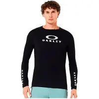 Oakley Apparel Seeker Flow Pitkähihainen Enduropaita