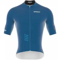 Bioracer Epic Lyhythihainen Pyöräilypaita