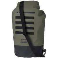 101 Inc TF-2215 MOLLE Duffle Drybag 50L