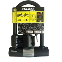 Master Lock 8377eurdpro Ketjulukko