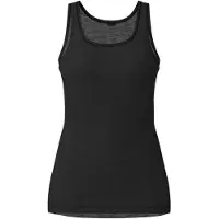 Löffler Merino Light Hihaton T-paita