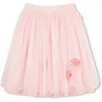 Billieblush Ceremonie Skirt - Pink - 150