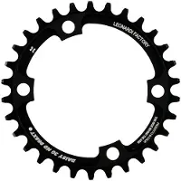 Leonardi Racing Daisy Asymmetric 96 Bcd Eturatas