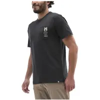 Millet Cdg Chamonix Poc Lyhythihainen T-paita
