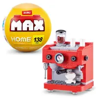 Zuru Home Coffee Machine Max Premium