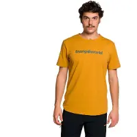 Trangoworld Duero Df Lyhythihainen T-paita